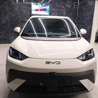 BYD Dolphin Surf 43,2 kWh Comfort PROMO LEASING