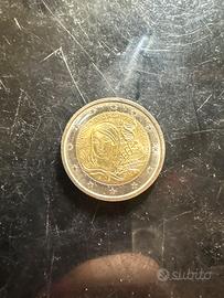 Moneta rara 2&