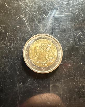 Moneta rara 2&