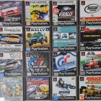 Giochi Videogiochi PlayStation PS1 ITA