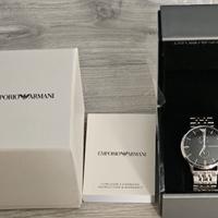 Orologio Emporio Armani Crono