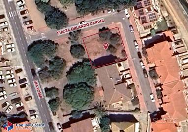 Terreno edificabile - Muravera