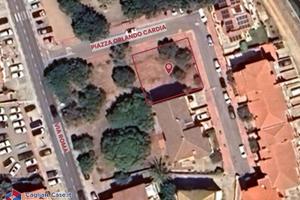 Terreno edificabile - Muravera