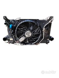 Radiatori mercedes classe a w169 180 cdi 2004/2011