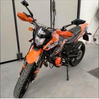 Generic Trigger kSR 50 cc 2015