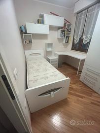 Cameretta ragazzi/bambini