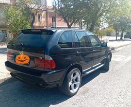 Bmw x5 (e53) - 2003