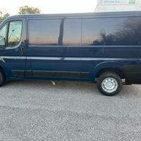 Citroen jumper furgone tetto basso motore 3.0 hdi