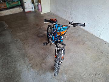 Bici del 16