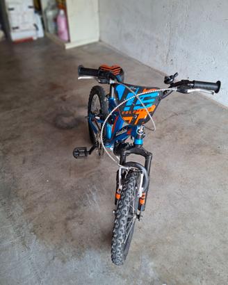 Bici del 16