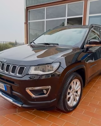 Jeep Compass 1.3 Turbo 4x4 da 150 euro al mese