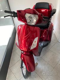 Scooter elettrico per disabili Vitale DK01
