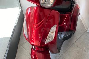 Scooter elettrico per disabili Vitale DK01
