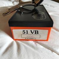 Tosa capelli manuale Vintage 