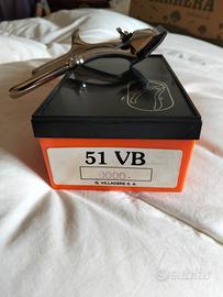 Tosa capelli manuale Vintage 