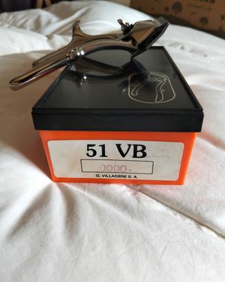 Tosa capelli manuale Vintage 