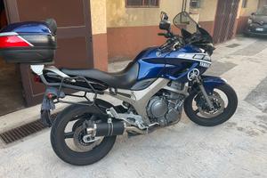 Yamaha Tdm 900