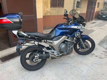Yamaha Tdm 900