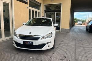 Peugeot 308 BlueHDi 120 S&S SW Business