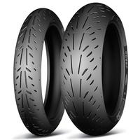 120/70/17 190/50/17 170/60/17 Michelin Pirelli 