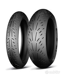 120/70/17 190/50/17 170/60/17 Michelin Pirelli 