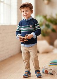 abiti bambino 4 anni seconda mano