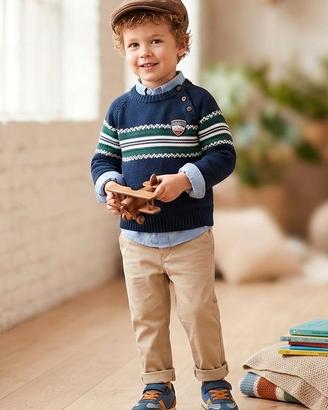 abiti bambino 4 anni seconda mano