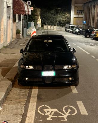 Seat Leon 1m/Mk1 Fr