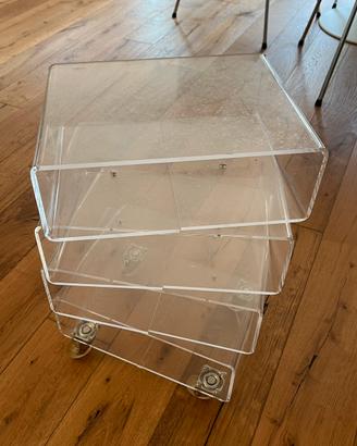 Carrello porta TV / multiuso