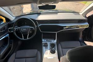Audi A6 Avant 40 2.0 tdi mhev 24 mesi garanzia