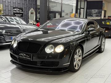 ASI Bentley Continental GT 6.0 V12 ASI