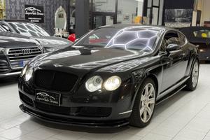 ASI Bentley Continental GT 6.0 V12 ASI