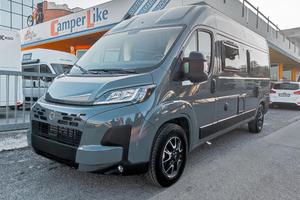 CI INTERNATIONAL KYROS EVO LIMITED 6 XL