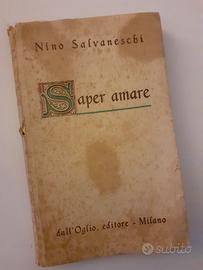 Antichi libri I