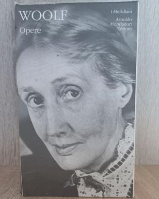 Woolf