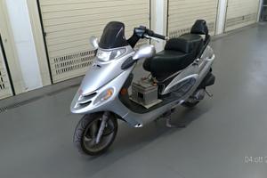 kymco Dink 150 anno 2000 euro 1