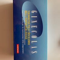 Termometro basale GINECOLAS Artsana