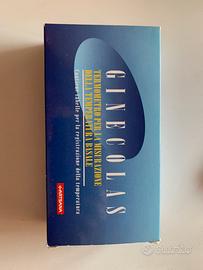 Termometro basale GINECOLAS Artsana