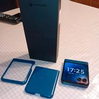 Motorola razr 60 256gb Blue navy