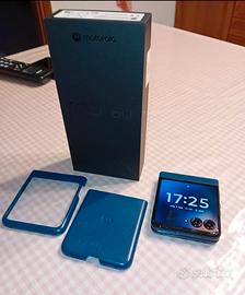 Motorola razr 60 256gb Blue navy