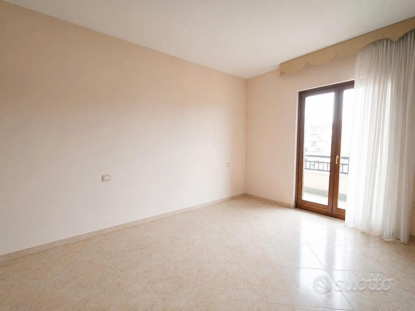 Appartamento – Casapulla, Caserta - Altro