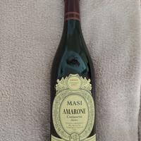 Vino Masi Amarone Costasera Classico 750 ml, 1997