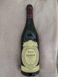 Vino Masi Amarone Costasera Classico 750 ml, 1997