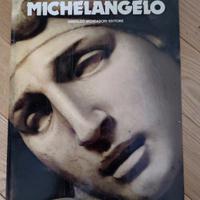 Roberto Salvini : MICHELANGELO