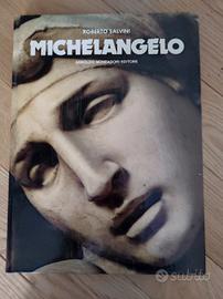 Roberto Salvini : MICHELANGELO