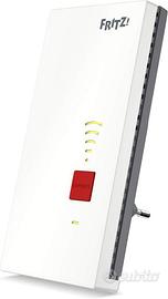 FRITZ!Repeater 2400 Wi-Fi Mesh Dual Band