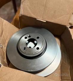 Dischi mini r50/53 sportivi