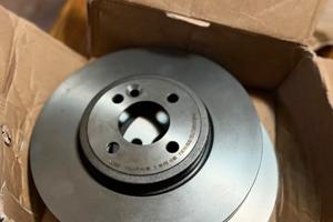 Dischi mini r50/53 sportivi