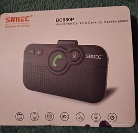 Bluetooth per macchina