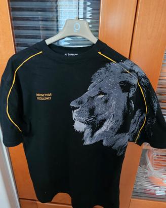 Maglia uomo di cotone taglia XL nuova